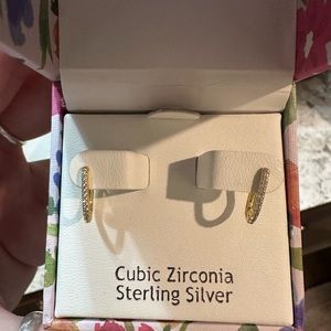 nanette lepore earrings